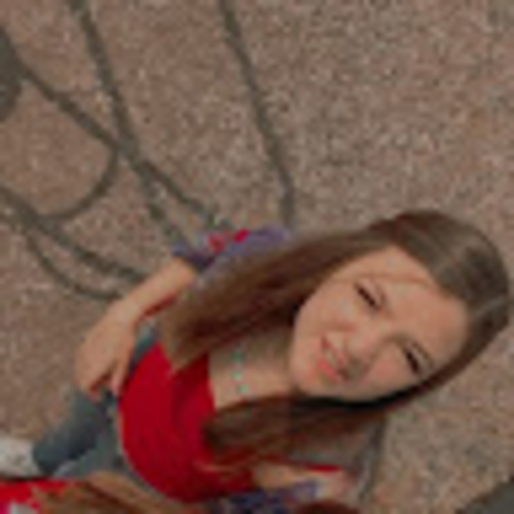 Meet your Posher, Kaylea